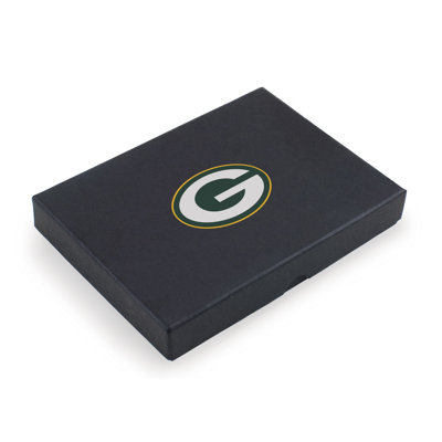 Picnic Time NFL Metro Digital Print Wine Tools in Black