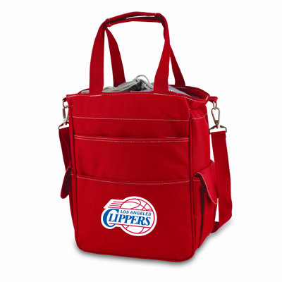 Picnic Time Activo NBA Cooler