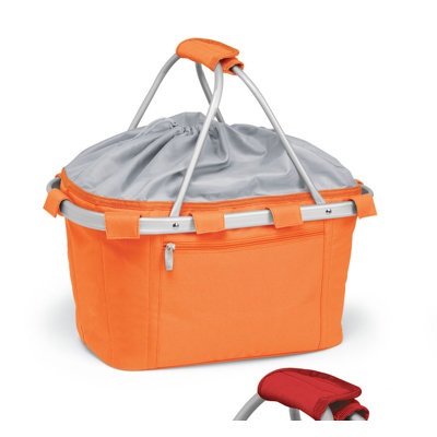 Picnic Time Metro Basket Tote Cooler