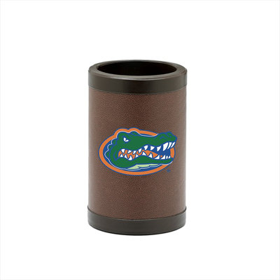 Kraftware NCAA Football Theme Wine Chiller