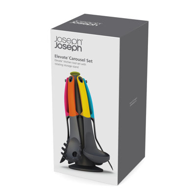 Joseph Joseph Elevate Carousel Gift Set in Multicolor