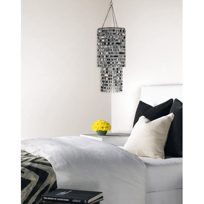 WallPops! Icicles Room Chandelier