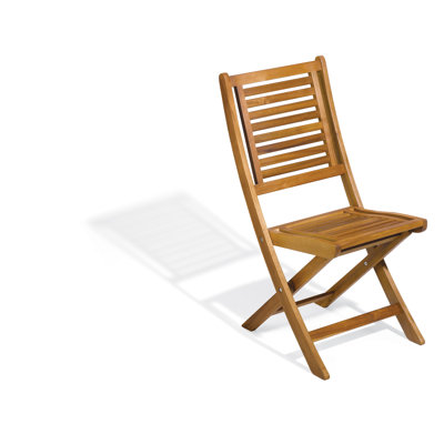 Oxford Garden Capri Lounge Chair (Set of 2)
