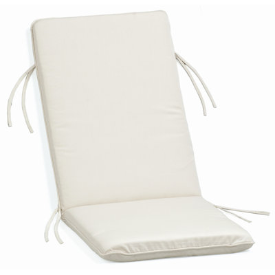 Oxford Garden Reclining Armchair Cushion