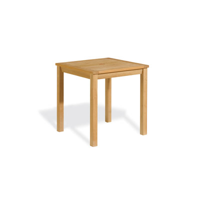 Oxford Garden Hampton Square Dining Table