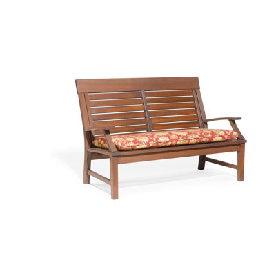 Oxford Garden Sutton Loveseat