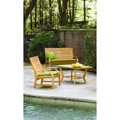Oxford Garden Sutton Lounge Seating Group