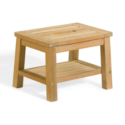 Oxford Garden Oxford Gardener's Ottoman