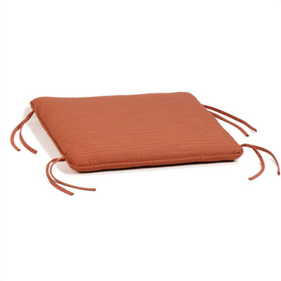 Oxford Garden Siena Ottoman Cushion