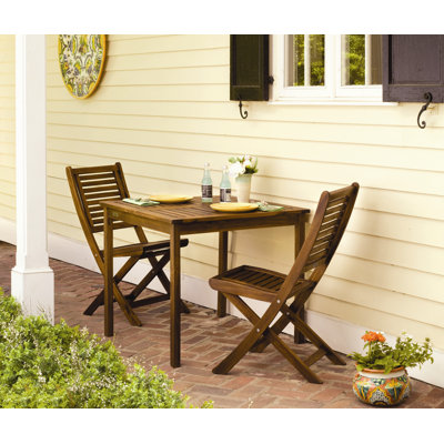 Oxford Garden Capri Lounge Chair (Set of 2)