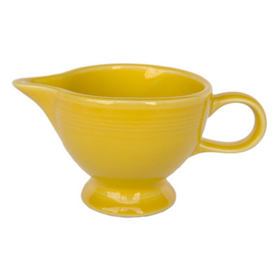 Fiesta&reg; 7 oz. Creamer