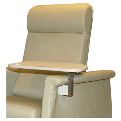 Winco Manufacturing Elite Care Recliner with Swing Away Arms