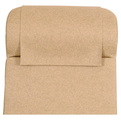 Winco Manufacturing Extra Large Nocturnal Elite Care Recliner with LiquiCell