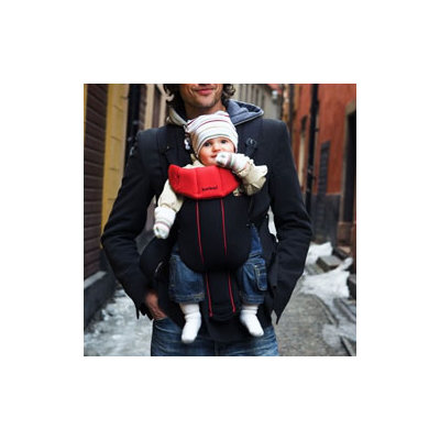 BabyBjorn Active Baby Carrier