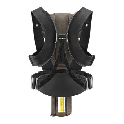 BabyBjorn Baby Miracle Organic Baby Carrier