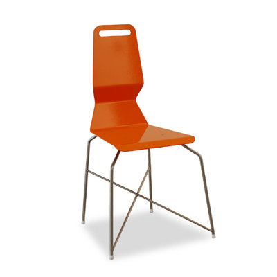 Elemental Living Ruus Dining Chair