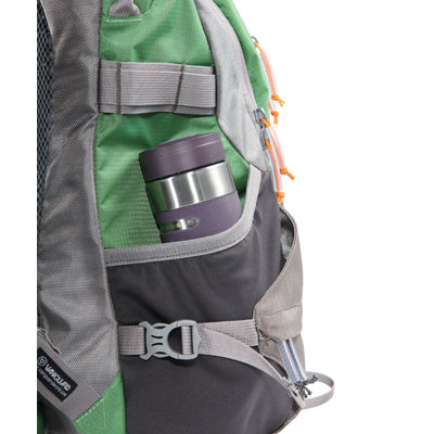 Vanguard USA Kinray  53GR 11.75" Camera Backpack in Green