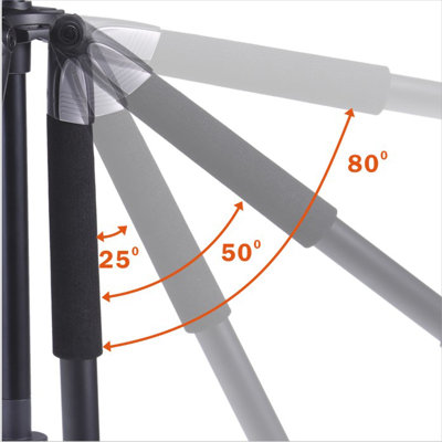 Vanguard USA Alta Pro 253CT Carbon Tripod