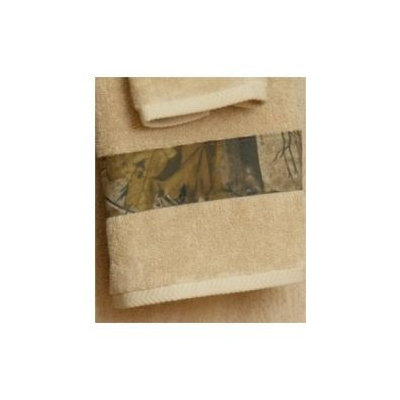 Realtree Bedding Advantage Towel Set