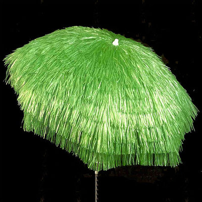Parasol 6' Palapa Umbrella