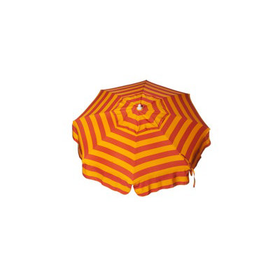 Parasol Acrilfashion Acrylic Stripe Umbrella