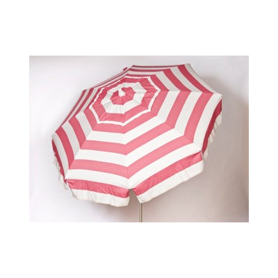 Parasol Acrilmare Acrylic Stripe Umbrella