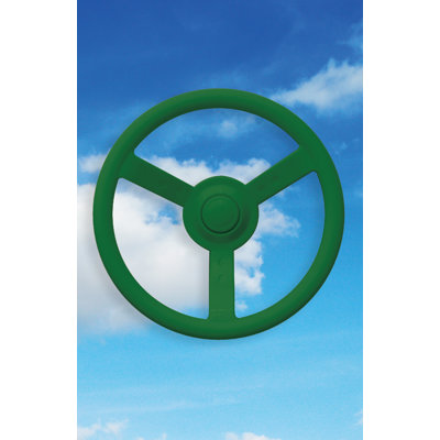Big Backyard Steering Wheel for Swing Set