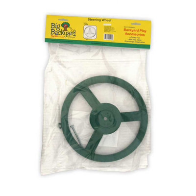 Big Backyard Steering Wheel for Swing Set