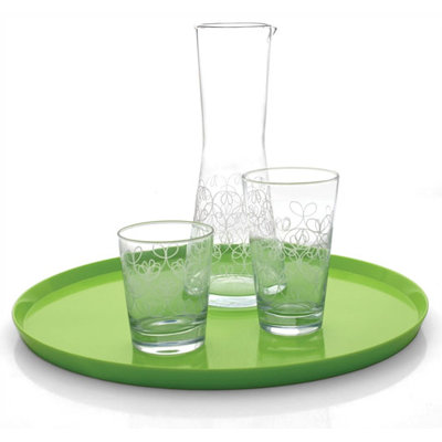notNeutral Ribbon Carafe