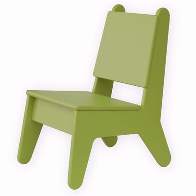 notNeutral BB02 Chair