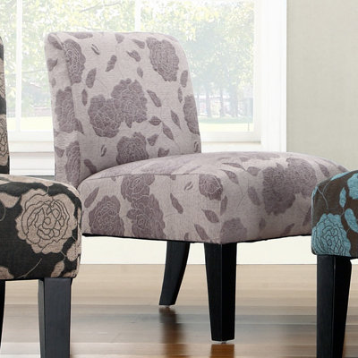 DHI Deco Rose Parsons Chair