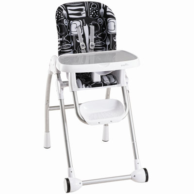 Evenflo Modern High Chair