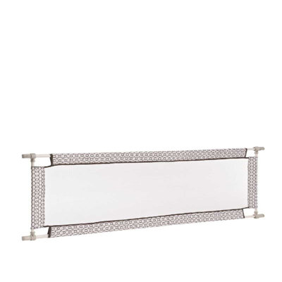 Evenflo Safety Crosstown Portable Pressure Mount Soft Gate