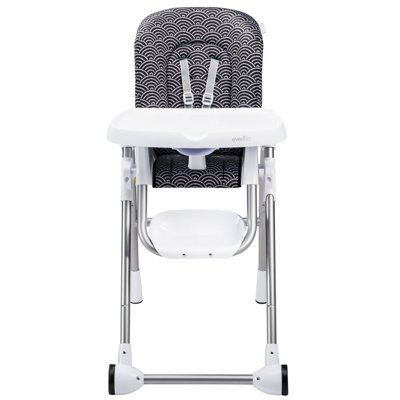 Evenflo Modern High Chair