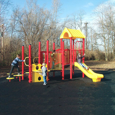 Amy Modular Play Set