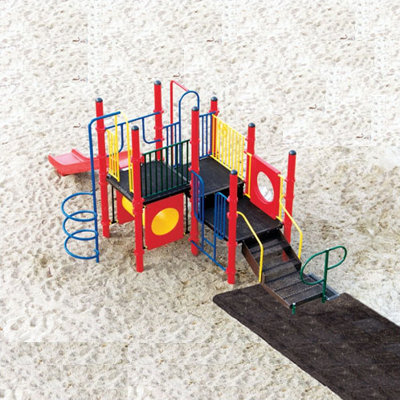 Marie Modular Play Set