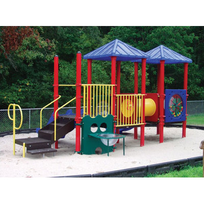 Bobbie Modular Play Set