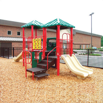 Abby Modular Play Set