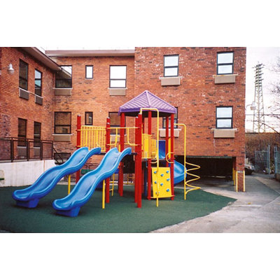 Christel Modular Play Set