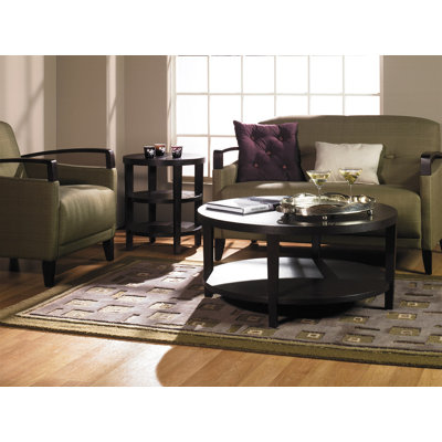 Ave Six Merge Coffee Table
