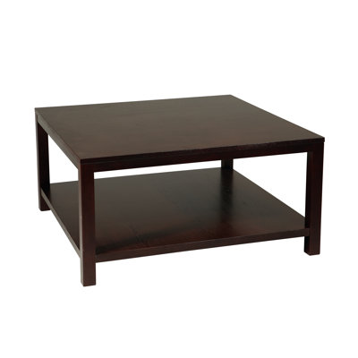 Ave Six Merge Coffee Table