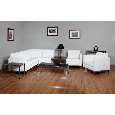 Ave Six Wall Street Modular Sofa