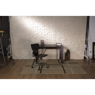 Ave Six Plaza Writing Desk