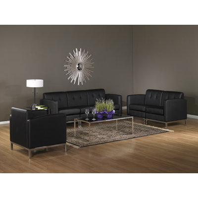 Ave Six Wall Street Modular Sofa