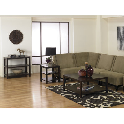 Ave Six Merge Coffee Table