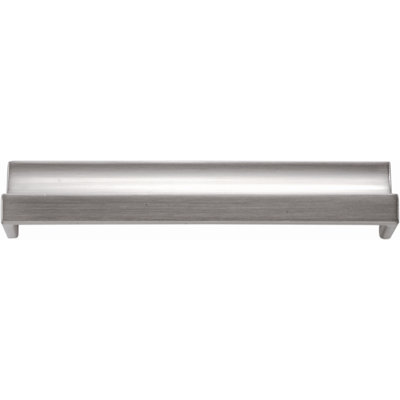 HickoryHardware Swoop 3" Cabinet Pull Handle