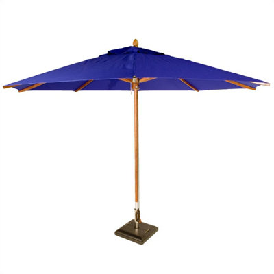 Green Corner The Original 11' Octagon Patio Umbrella