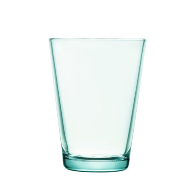 iittala Kartio Set of Two 13 Oz. Tumblers