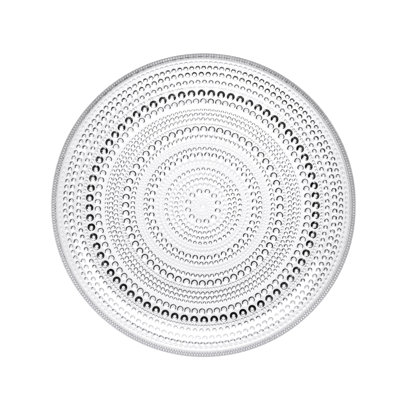 iittala Kastehelmi 10.5" Plate