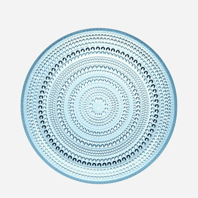iittala Kastehelmi 10.5" Plate